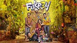Fukrey 3 Watch Full Movie : Link Description
