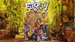 Fukrey 3 Watch Full Movie : Link Description