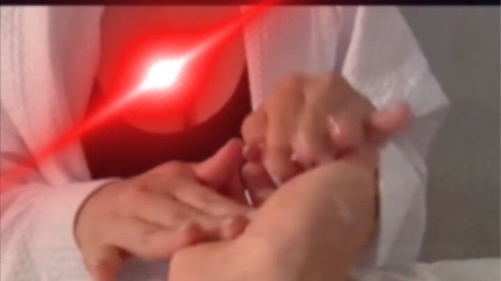 Mặt nạ tay