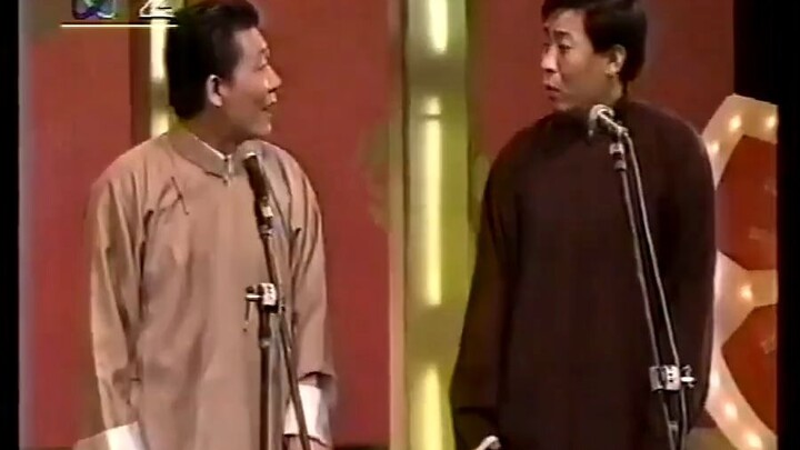 Luar biasa, setiap kali negara asing mengalami konflik, selalu teringat akan lawakan ini.