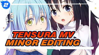TenSura AMV | Minor Editing | Beat Synced | Kinda Epic_2