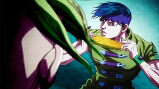 我的替身名为天堂之门