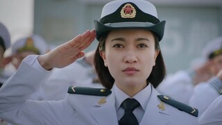 Paman Kurban: Cucu perempuan Zhukyam membantu Kurban mewujudkan mimpinya menjadi seorang tentara
