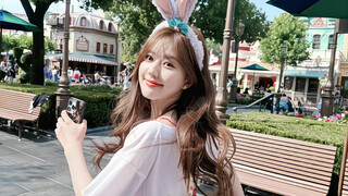 She was really the only oxygen beauty in the domestic entertainment industry before...