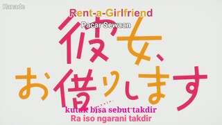 Op Kanojo okarishimasu bahasa Jawa