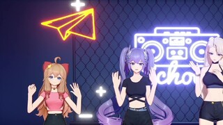 [Tiệc tùng lúc 20h-Quảng Châu] Những điều cần lưu ý khi biểu diễn offline