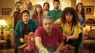 باب الحارة. Episode 3 (مدبلجة عربية)