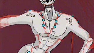 [Ultra Zombie Legend] Final menunggu layar penyelesaian MVP