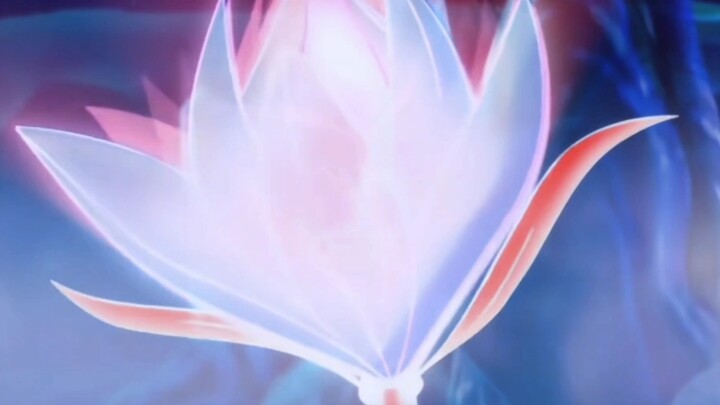 How many people were amazed by this flower back then!