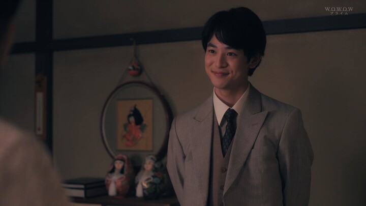 มีดทำครัวกับพริกเขียว ซีซั่น 2 ตอน 2