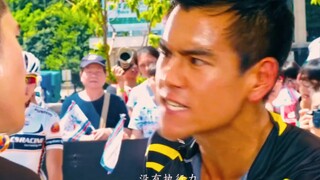 “彭于晏会说你没有执行力”
