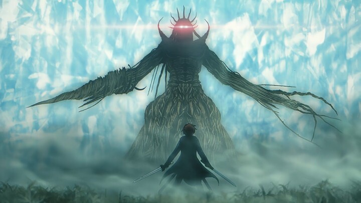 #KontesKreator2025... MC Santai Tapi OP dan Mematikan!?