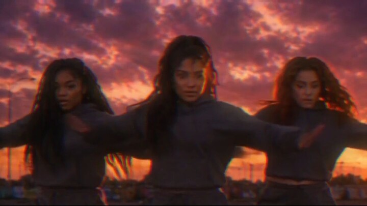 GTA VI Lucia Dancing Ai I