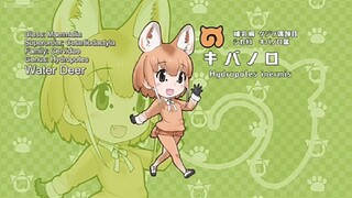 Youkoso Japari Park Eps-32 (English sub)