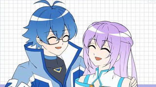 [Hurricane Soul] Ye Pan CP: I only have feelings for you