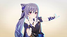keqing ikuyo!!