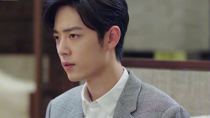 "Contract Husband" Wei Yang/Xiao Zhan Narcissus/Sweet Pet