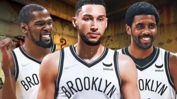 “NBA Arkham Asylum 2”