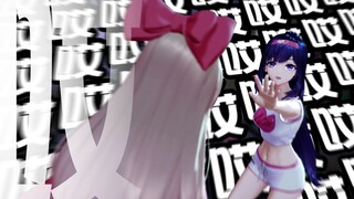 啊？这是演的哪出戏？