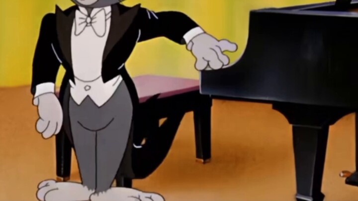 [Shocking] Use cat and mouse to open me up and become a god in a thriller game