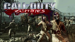 [Bình Luận] Call Of Duty: World at War | LẦN ĐẦU CHƠI THỬ CHẾ ĐỘ NAZI ZOMBIE CỦA CALL OF DUTY