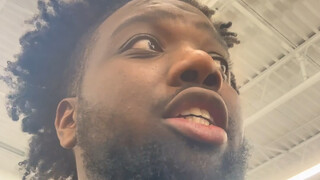 作为一个老外孤身前往中国超市，但这是啥啊我也没见过啊也