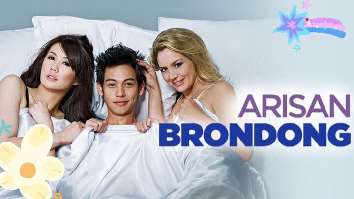 Arisan Brondong 😍