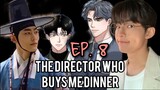 🇰🇷 The Director Who Buys Me Dinner (2022) - Ep 8 Eng sub