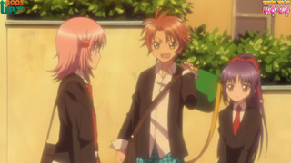 Thiên Thần Hộ Vệ - Mùa 1 - Tập 5: Sút! Đánh Bại Tính Cách X Thôi!