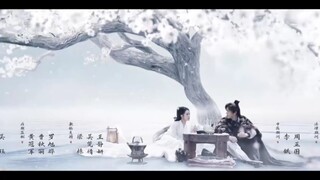 🇨🇳 EP24: Snowy Night - Timeless Love (Eng Sub)