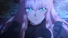 "7th Time Loop: The Villainess Enjoys a Carefree Life Married to Her Worst Enemy!" new visual and PV