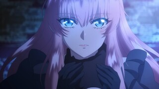 "7th Time Loop: The Villainess Enjoys a Carefree Life Married to Her Worst Enemy!" new visual and PV