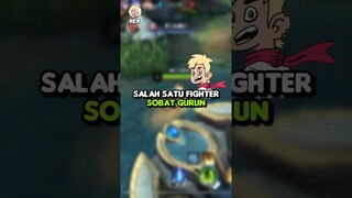 fighter sobat gurun #mobilelegends #mlbbm5 #whattoplay