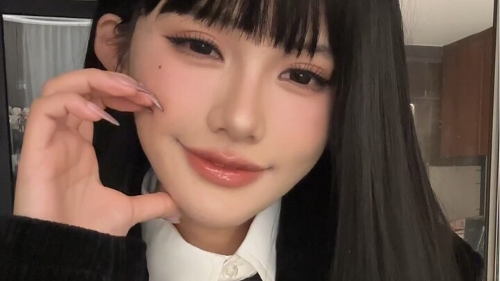 [18] Give Me 3 Seconds—Transforming an Average Girl Into Zhang Yuanying!