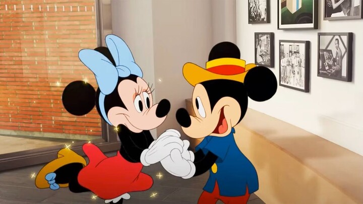 Once Upon a Studio 2023 - Link In Description