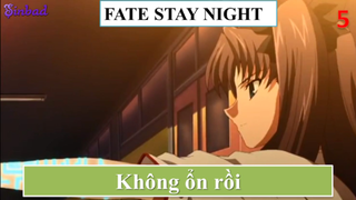 Fate Stay Night - Lời nguyền phép thuật Bắc Âu