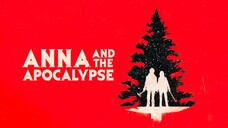 Anna and the Apocalypse (2018) Full HD Sub Indo