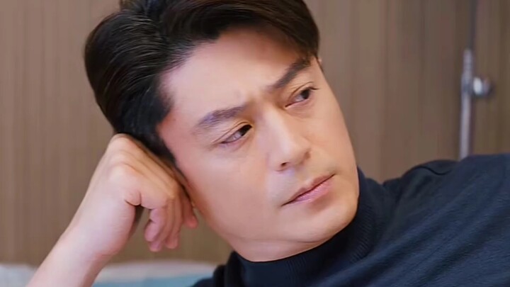 Tại sao anh ấy vẫn độc thân?