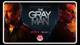 Film The Gray Man Dub Indo