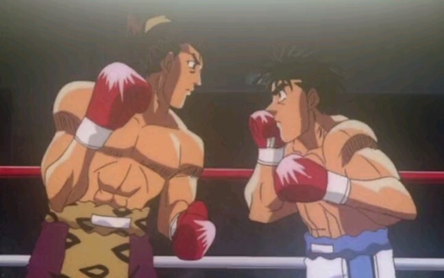 Anime Recommendation: "The First Divine Fist" Episode 43: The First Fast Punch VS the First Gunner o