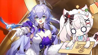 我去...姬更鸟！