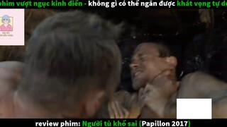 Người tù khổ sai (p2) #phimcuocsong