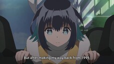 Episode 10 16bit Sensation: Another Layer (English Sub)