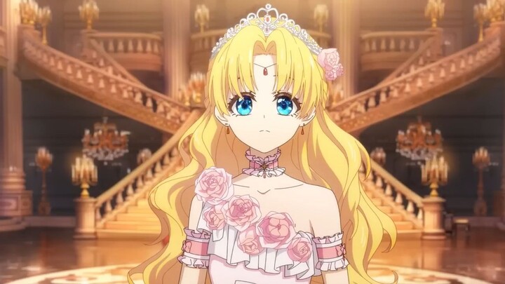 Who made me a princess ตอนที่ 11 ซับไทย