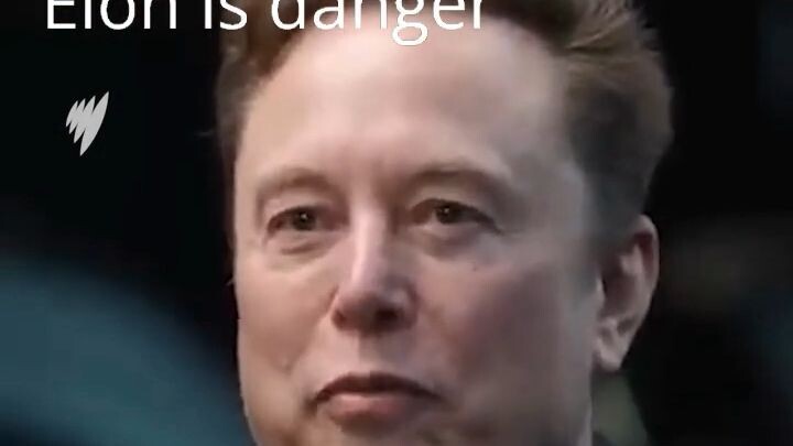 Elon Musk 今天，他凭借自己的远见成为了一位万亿美元富豪。向他非凡的远见和坚定的决心致敬！