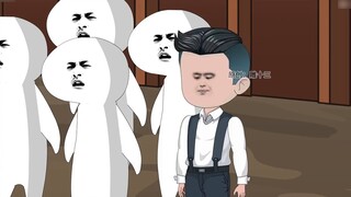 Tiga Belas Raja Pemetik Kebocoran Episode 1