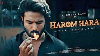 Harom Hara - The Revolt (2024) Tamil