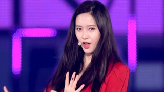 【4K LIVE】f(x) - Hot Summer (SMTOWN 2014 World Tour)