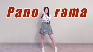 4K[瓓儿]IZ*ONE·Panorama Toàn cảnh vĩnh cửu