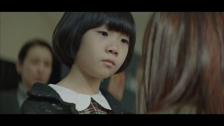 Mother.ep 9